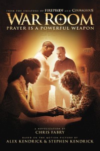 War Room Poster 2