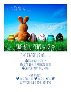 Egg Hunt