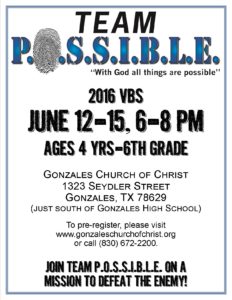 Team Possible Flyer JPEG