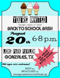 New B2SB invite 2016 stripe